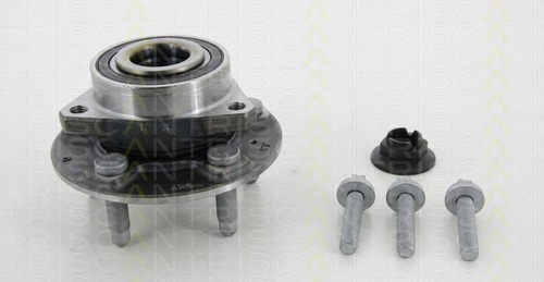 Set rulment roata 8530 24127 TRISCAN - Rulment roata / butuc roata Set rulment roata 8530 24127 TRISCAN - Rulment roata / butuc roata
