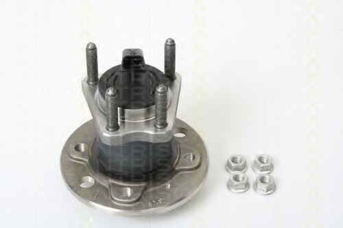 Set rulment roata 8530 24226 TRISCAN - Rulment roata / butuc roata Set rulment roata 8530 24226 TRISCAN - Rulment roata / butuc roata
