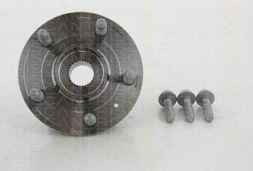 Set rulment roata 8530 24232 TRISCAN - Rulment roata / butuc roata Set rulment roata 8530 24232 TRISCAN - Rulment roata / butuc roata