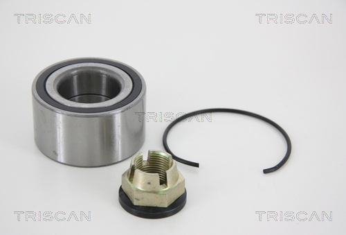 Set rulment roata 8530 25120 TRISCAN - Rulment roata / butuc roata Set rulment roata 8530 25120 TRISCAN - Rulment roata / butuc roata