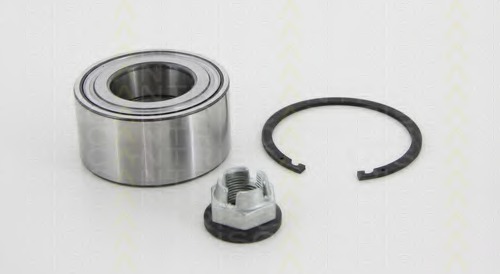 Set rulment roata 8530 25127 TRISCAN - Rulment roata / butuc roata Set rulment roata 8530 25127 TRISCAN - Rulment roata / butuc roata