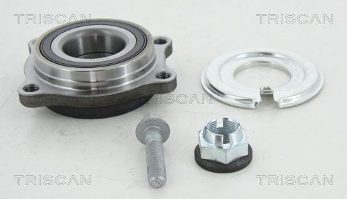 Set rulment roata 8530 25131 TRISCAN - Rulment roata / butuc roata