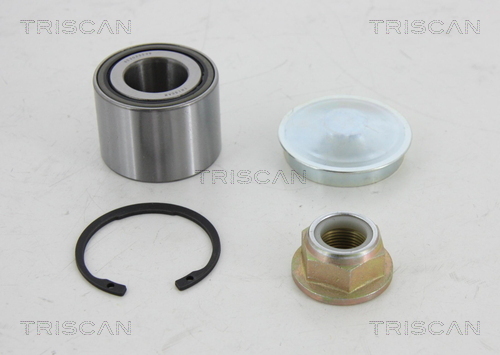 Set rulment roata 8530 25239 TRISCAN - Rulment roata / butuc roata Set rulment roata 8530 25239 TRISCAN - Rulment roata / butuc roata