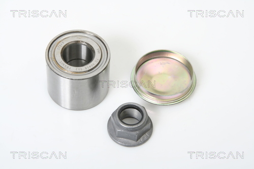 Set rulment roata 8530 25251 TRISCAN - Rulment roata / butuc roata Set rulment roata 8530 25251 TRISCAN - Rulment roata / butuc roata