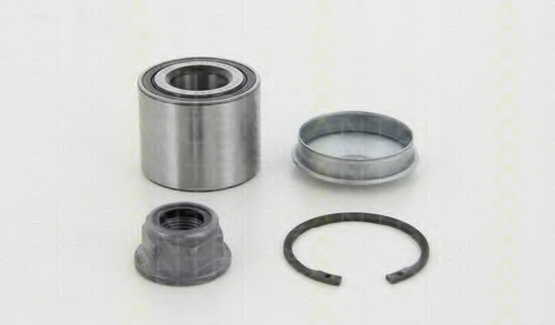 Set rulment roata 8530 25254 TRISCAN - Rulment roata / butuc roata Set rulment roata 8530 25254 TRISCAN - Rulment roata / butuc roata