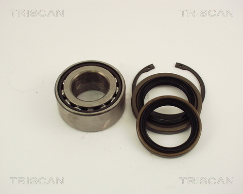 Set rulment roata 8530 27114 TRISCAN - Rulment roata / butuc roata Set rulment roata 8530 27114 TRISCAN - Rulment roata / butuc roata