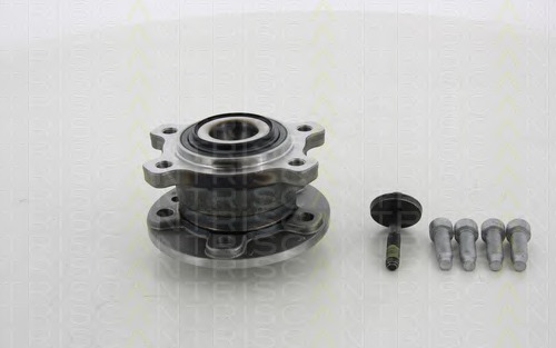Set rulment roata 8530 27220 TRISCAN - Rulment roata / butuc roata Set rulment roata 8530 27220 TRISCAN - Rulment roata / butuc roata