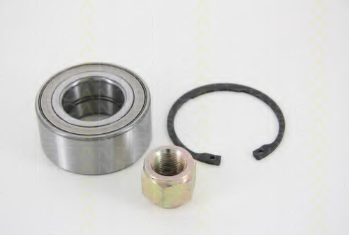 Set rulment roata 8530 28107 TRISCAN - Rulment roata / butuc roata Set rulment roata 8530 28107 TRISCAN - Rulment roata / butuc roata
