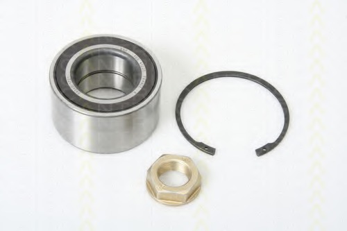 Set rulment roata 8530 28109 TRISCAN - Rulment roata / butuc roata Set rulment roata 8530 28109 TRISCAN - Rulment roata / butuc roata