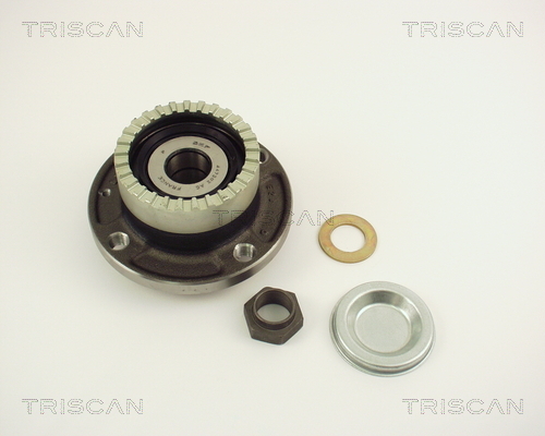 Set rulment roata 8530 28214 TRISCAN - Rulment roata / butuc roata Set rulment roata 8530 28214 TRISCAN - Rulment roata / butuc roata
