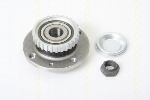 Set rulment roata 8530 28222 TRISCAN - Rulment roata / butuc roata Set rulment roata 8530 28222 TRISCAN - Rulment roata / butuc roata