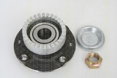 Set rulment roata 8530 28223 TRISCAN - Rulment roata / butuc roata Set rulment roata 8530 28223 TRISCAN - Rulment roata / butuc roata
