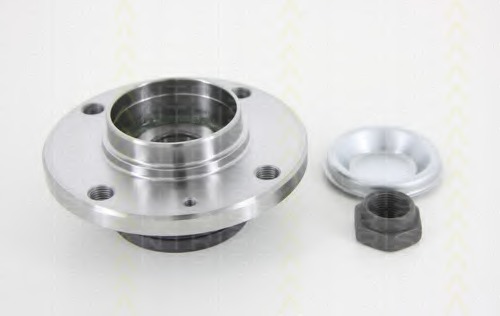 Set rulment roata 8530 28231 TRISCAN - Rulment roata / butuc roata Set rulment roata 8530 28231 TRISCAN - Rulment roata / butuc roata
