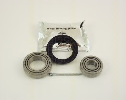 Set rulment roata 8530 29006 TRISCAN - Rulment roata / butuc roata Set rulment roata 8530 29006 TRISCAN - Rulment roata / butuc roata