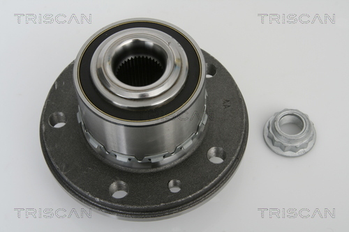 Set rulment roata 8530 29011 TRISCAN - Rulment roata / butuc roata Set rulment roata 8530 29011 TRISCAN - Rulment roata / butuc roata