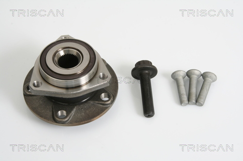 Set rulment roata 8530 29013 TRISCAN - Rulment roata / butuc roata Set rulment roata 8530 29013 TRISCAN - Rulment roata / butuc roata