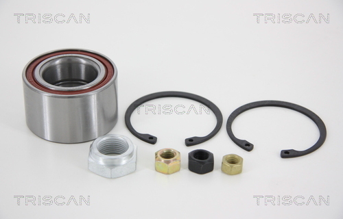 Set rulment roata 8530 29101 TRISCAN - Rulment roata / butuc roata Set rulment roata 8530 29101 TRISCAN - Rulment roata / butuc roata