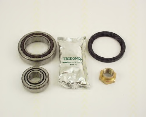 Set rulment roata 8530 29109 TRISCAN - Rulment roata / butuc roata