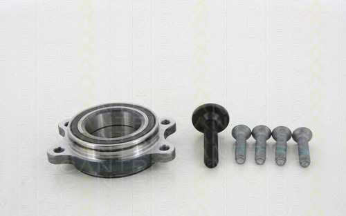 Set rulment roata 8530 29129 TRISCAN - Rulment roata / butuc roata Set rulment roata 8530 29129 TRISCAN - Rulment roata / butuc roata