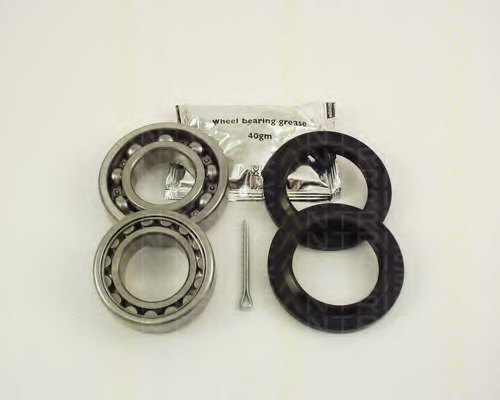 Set rulment roata 8530 29206 TRISCAN Set rulment roata 8530 29206 TRISCAN