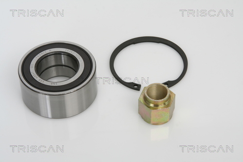 Set rulment roata 8530 38111 TRISCAN - Rulment roata / butuc roata Set rulment roata 8530 38111 TRISCAN - Rulment roata / butuc roata