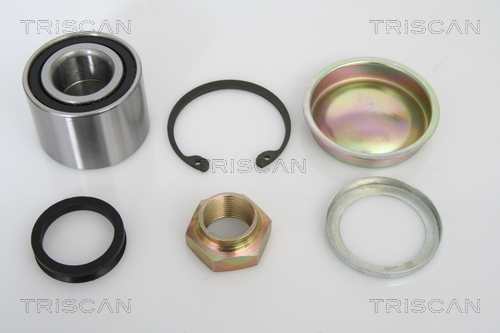 Set rulment roata 8530 38212 TRISCAN - Rulment roata / butuc roata Set rulment roata 8530 38212 TRISCAN - Rulment roata / butuc roata