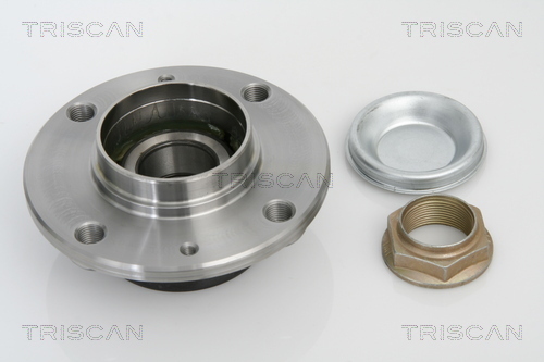 Set rulment roata 8530 38213 TRISCAN - Rulment roata / butuc roata Set rulment roata 8530 38213 TRISCAN - Rulment roata / butuc roata