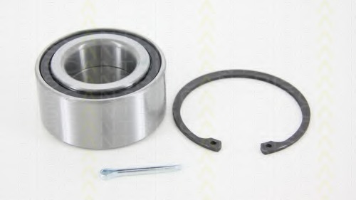 Set rulment roata 8530 43105 TRISCAN - Rulment roata / butuc roata Set rulment roata 8530 43105 TRISCAN - Rulment roata / butuc roata