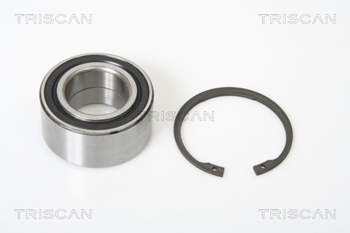 Set rulment roata 8530 43106 TRISCAN - Rulment roata / butuc roata Set rulment roata 8530 43106 TRISCAN - Rulment roata / butuc roata