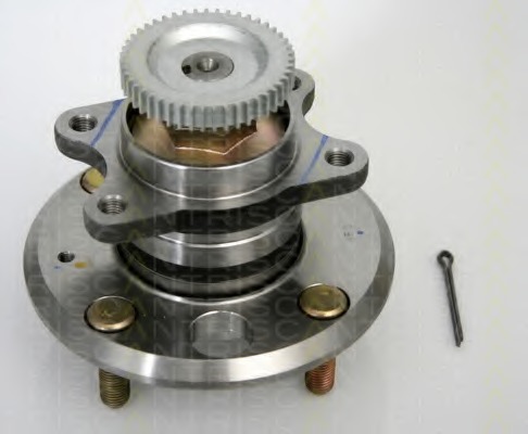 Set rulment roata 8530 43215 TRISCAN - Rulment roata / butuc roata Set rulment roata 8530 43215 TRISCAN - Rulment roata / butuc roata