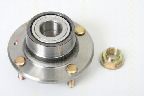 Set rulment roata 8530 43218 TRISCAN - Rulment roata / butuc roata Set rulment roata 8530 43218 TRISCAN - Rulment roata / butuc roata
