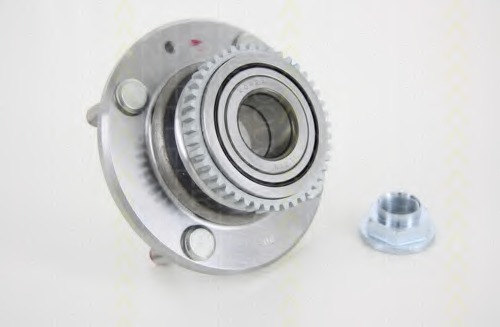 Set rulment roata 8530 43219 TRISCAN - Rulment roata / butuc roata Set rulment roata 8530 43219 TRISCAN - Rulment roata / butuc roata