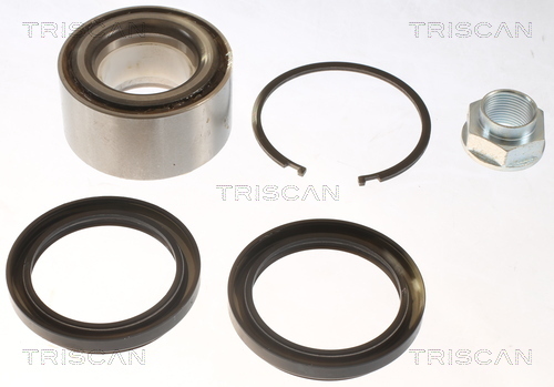 Set rulment roata 8530 68106 TRISCAN - Rulment roata / butuc roata Set rulment roata 8530 68106 TRISCAN - Rulment roata / butuc roata