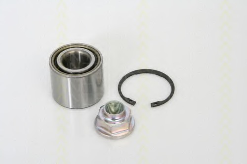 Set rulment roata 8530 69213 TRISCAN - Rulment roata / butuc roata Set rulment roata 8530 69213 TRISCAN - Rulment roata / butuc roata