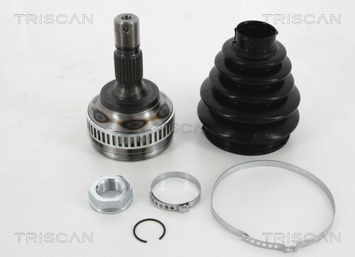 Set articulatie, planetara 8540 10113 TRISCAN - Articulatie/ set Set articulatie, planetara 8540 10113 TRISCAN - Articulatie/ set