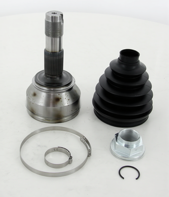 Set articulatie, planetara 8540 10120 TRISCAN - Articulatie/ set