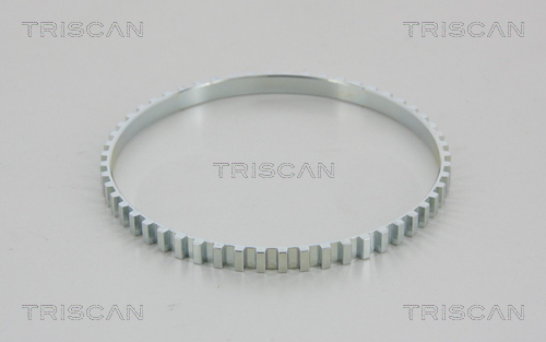 Inel senzor, ABS 8540 10412 TRISCAN - Control al dinamicii de rulare Inel senzor, ABS 8540 10412 TRISCAN - Control al dinamicii de rulare