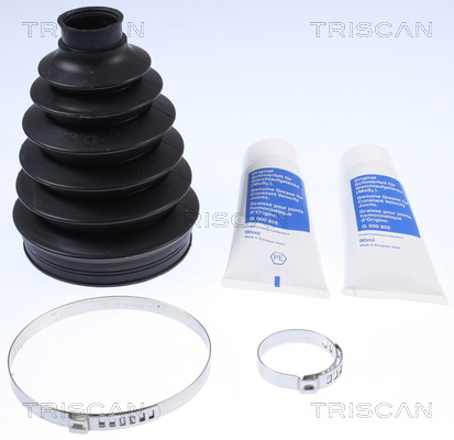 Ansamblu burduf, articulatie planetara 8540 10813 TRISCAN - Burduf Ansamblu burduf, articulatie planetara 8540 10813 TRISCAN - Burduf