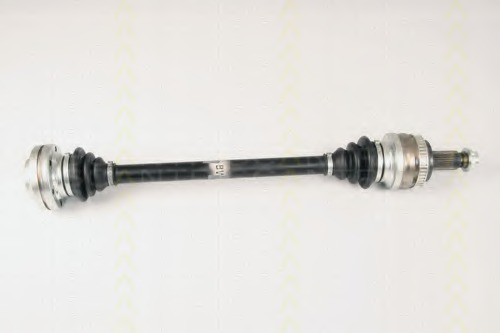 Planetara 8540 11520 TRISCAN - Planetara