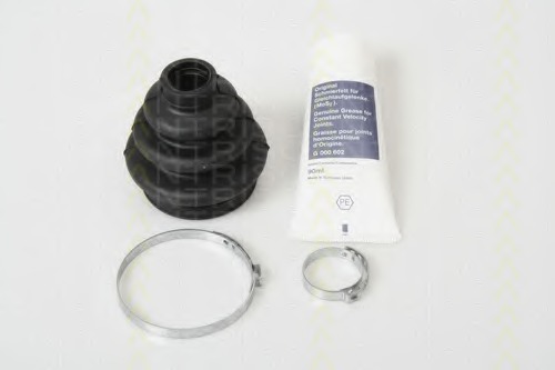 Ansamblu burduf, articulatie planetara 8540 11704 TRISCAN - Burduf