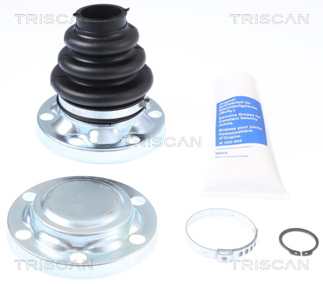 Ansamblu burduf, articulatie planetara 8540 11905 TRISCAN - Burduf Ansamblu burduf, articulatie planetara 8540 11905 TRISCAN - Burduf