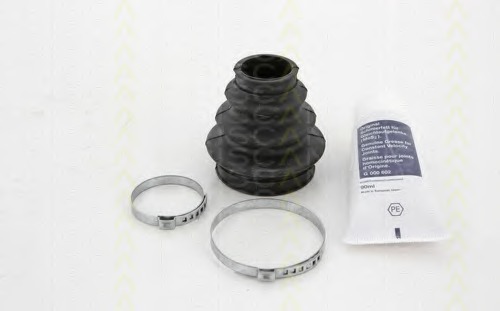 Ansamblu burduf, articulatie planetara 8540 11910 TRISCAN - Burduf