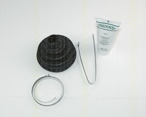 Ansamblu burduf, articulatie planetara 8540 12804 TRISCAN - Burduf