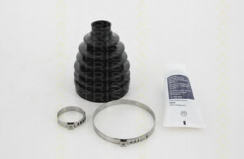 Ansamblu burduf, articulatie planetara 8540 13815 TRISCAN - Burduf