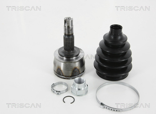 Set articulatie, planetara 8540 15145 TRISCAN - Articulatie/ set