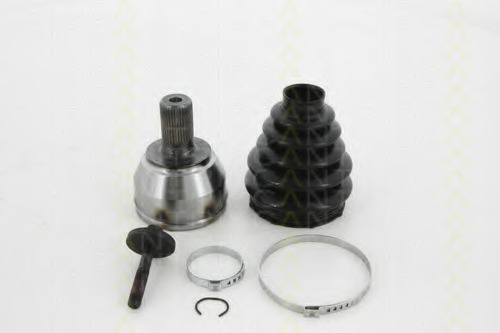Set articulatie, planetara 8540 16122 TRISCAN - Articulatie/ set