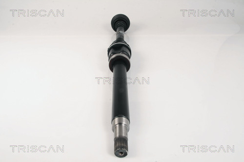 Planetara 8540 16579 TRISCAN - Planetara