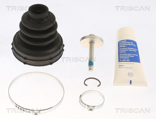 Ansamblu burduf, articulatie planetara 8540 16916 TRISCAN - Burduf Ansamblu burduf, articulatie planetara 8540 16916 TRISCAN - Burduf