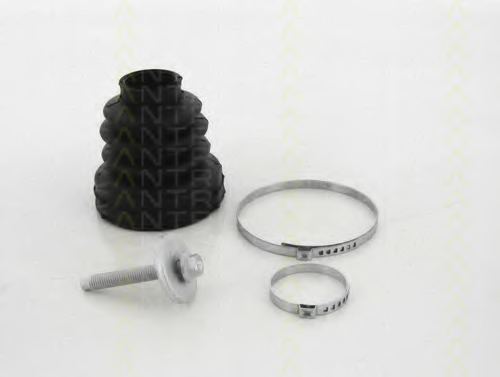 Ansamblu burduf, articulatie planetara 8540 16921 TRISCAN - Burduf Ansamblu burduf, articulatie planetara 8540 16921 TRISCAN - Burduf