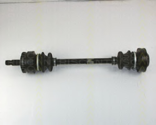 Planetara 8540 23510 TRISCAN - Planetara